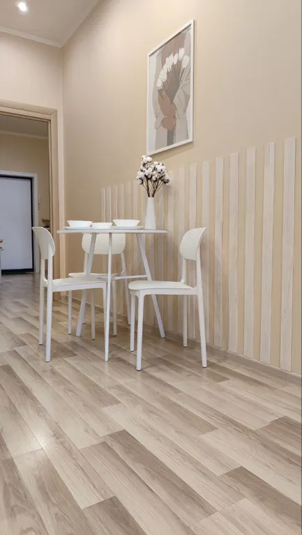 Уютная 1-ком. квартира в Дзержинском районе