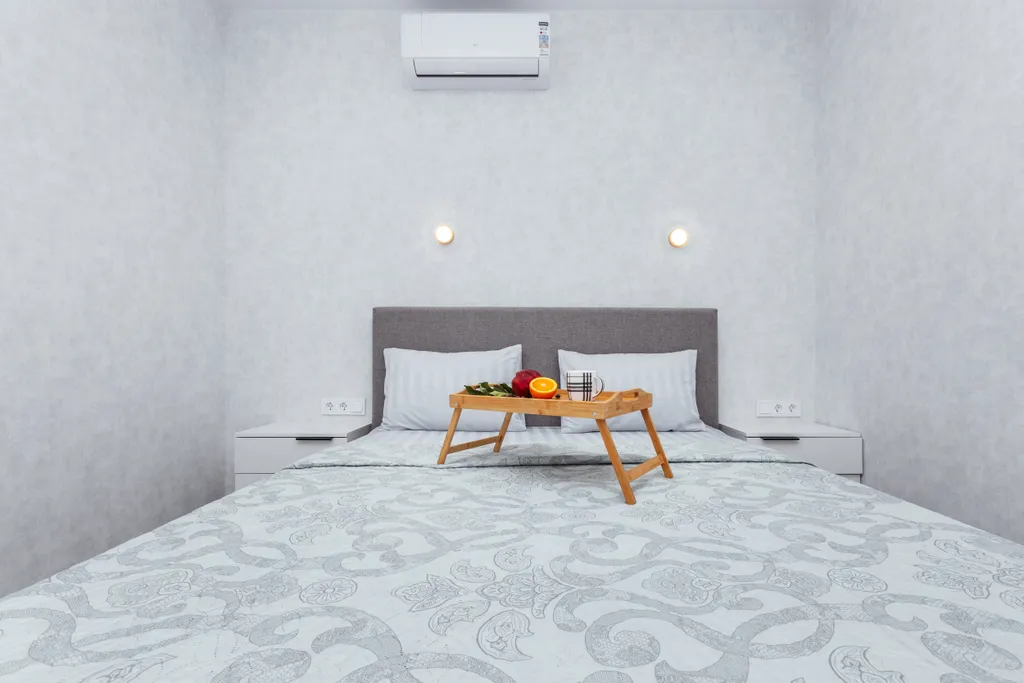 Квартира Квартира в ЖК Фрукты Виноград 1052 — Сириус