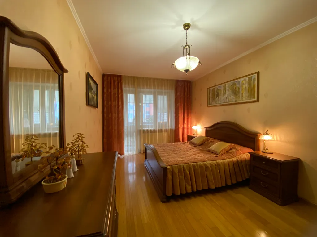 Квартира Квартира Элис в центре — Калининград