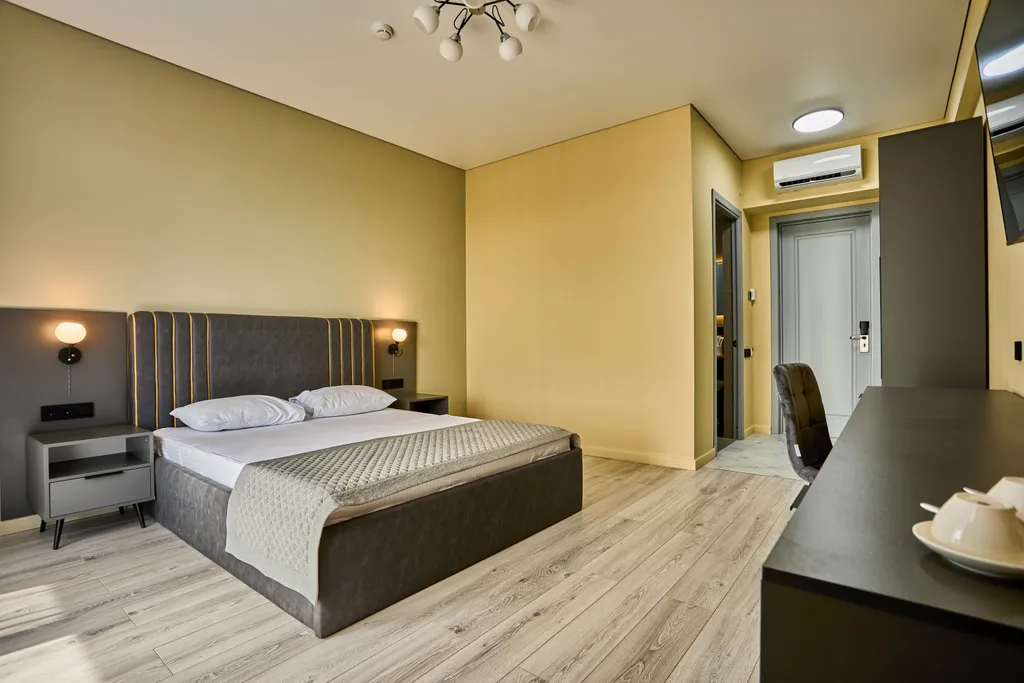 Квартира Комната — аренда посуточно в Алахадзы