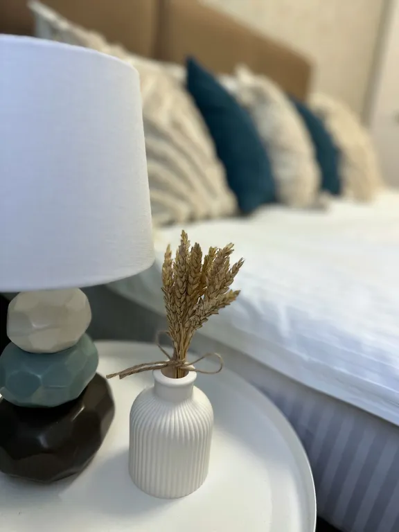 Квартира Уютная современная квартира в престижном районе города рядом с морем — Зеленоградск