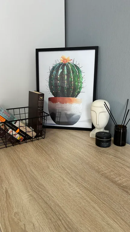 Студия в ЖК Волга Парк