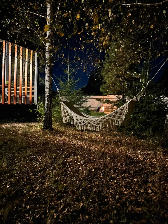 Уютный дом в тихом поселке