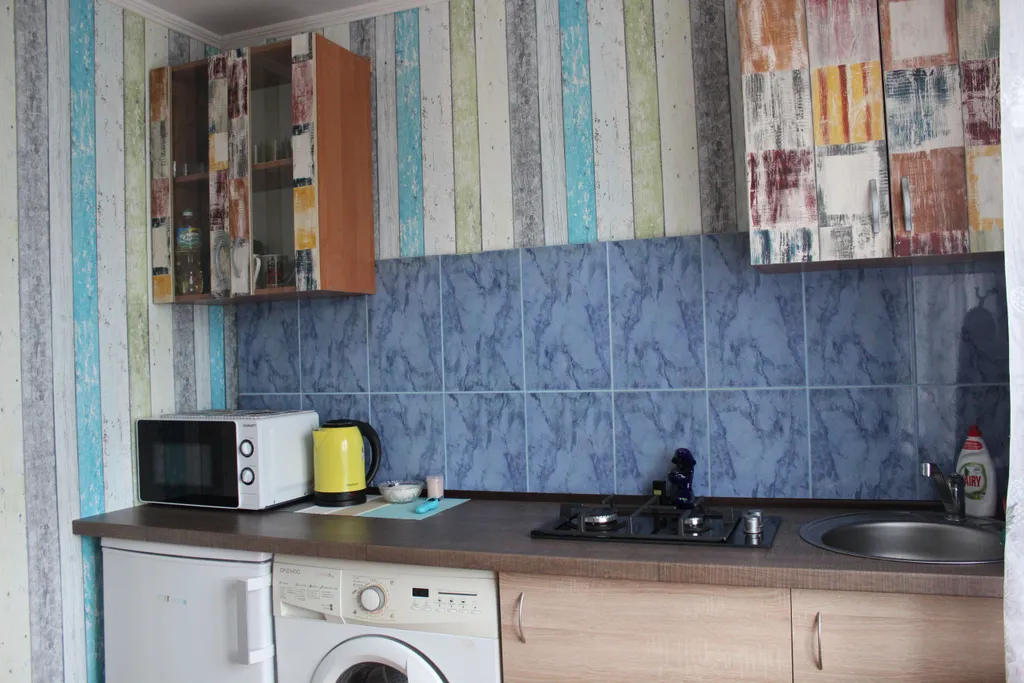 Freedom Apartments on Proletarskaya