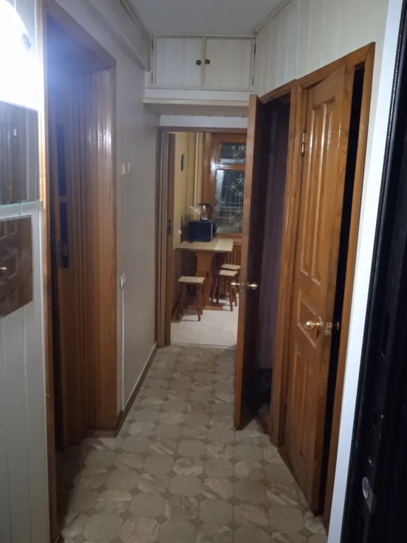 Уютная квартира в 10 мин от моря