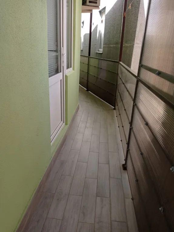 Квартира Квартира в центре — Анапа