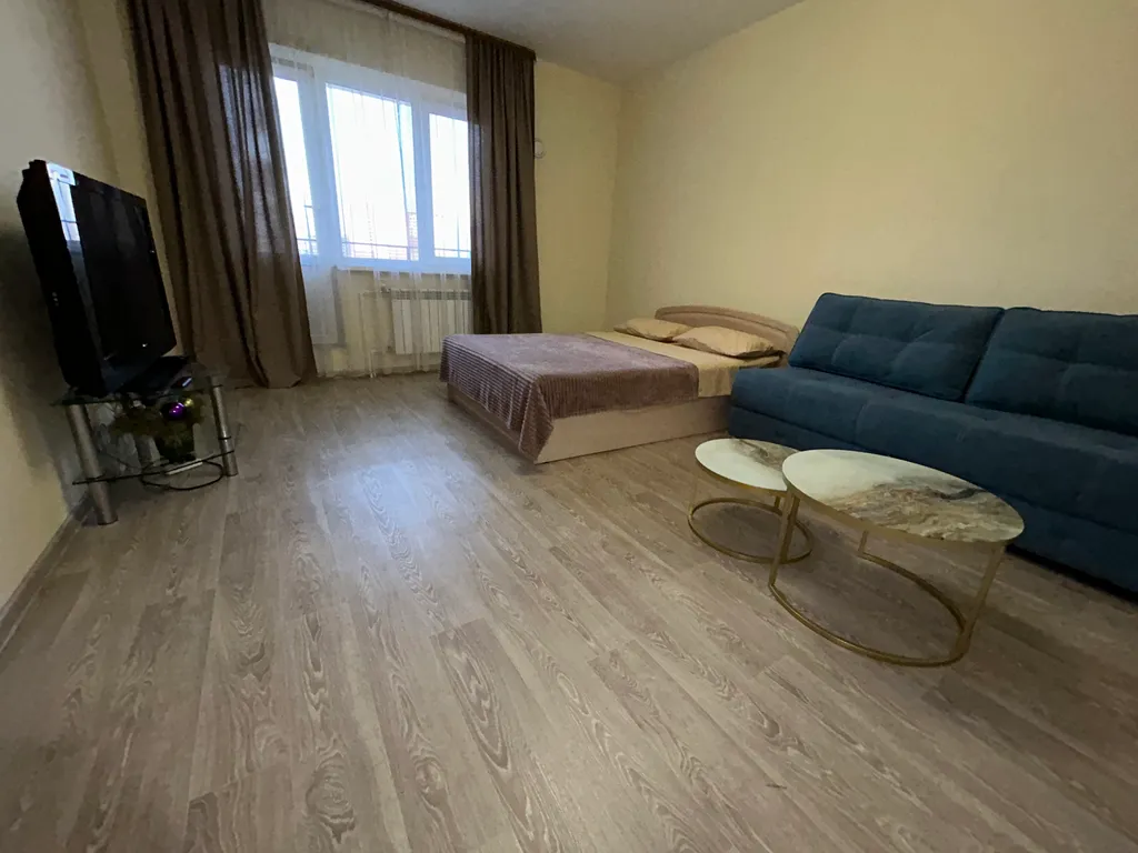 Уютная квартира в 20 квартале