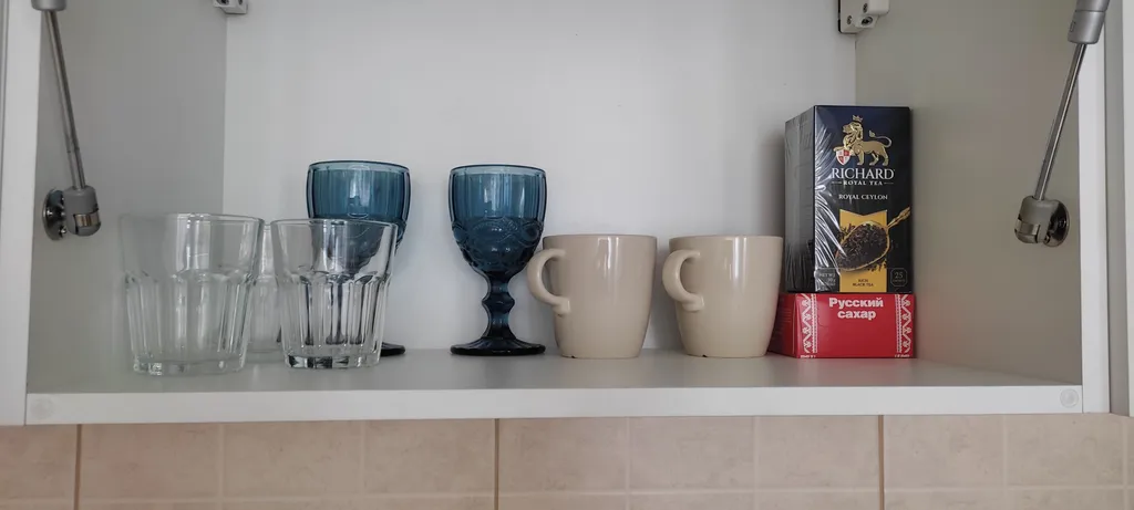 Квартира Квартира Новая студия у краевой больницы № 2 — Краснодар