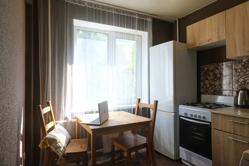 Уютная квартира в самом центре