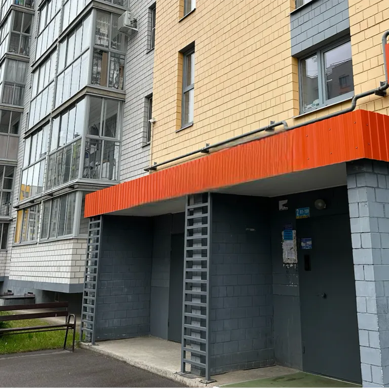 Квартира Стильная квартира с дизайнерским ремонтом и кондиционером — Великий Новгород