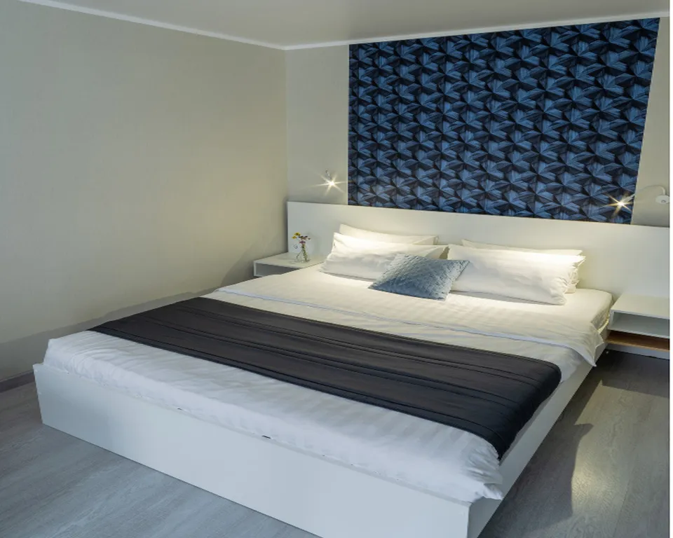 1-комнатная Квартира — аренда посуточно в Пенза