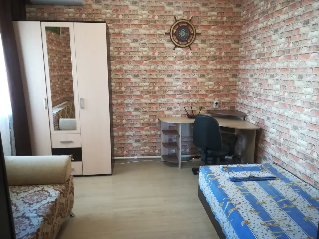 4-комнатный Дом