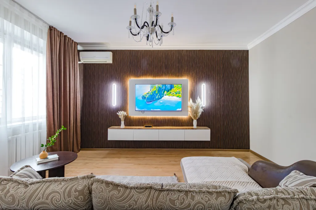 Квартира Картира в центре рядом с основными достопримечательностями — аренда посуточно в Астана (Нур-Султан)