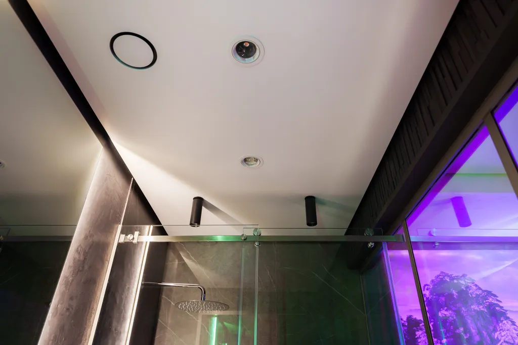 Новые дизайнерские апартаменты премиум-класса в центре Москвы