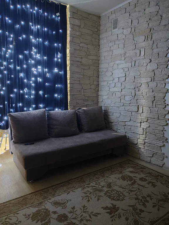 Студия в центре в престижном доме