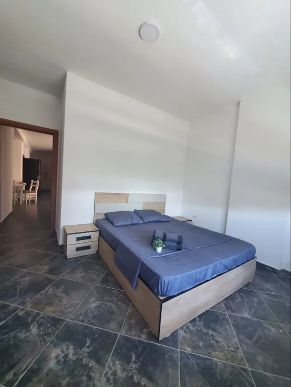 Апартаменты Big Family (2+1)