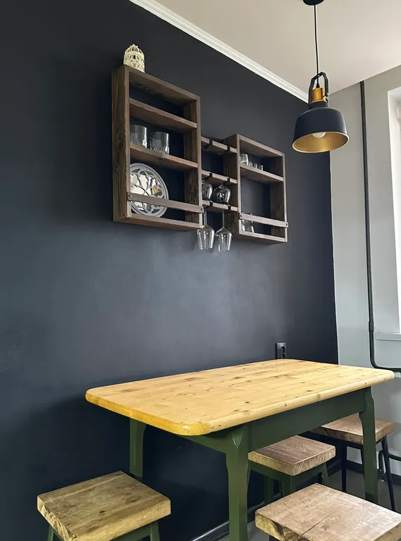 Уютная квартира с ремонтом