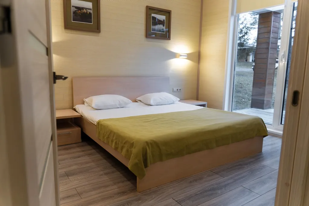 4-комнатный Дом