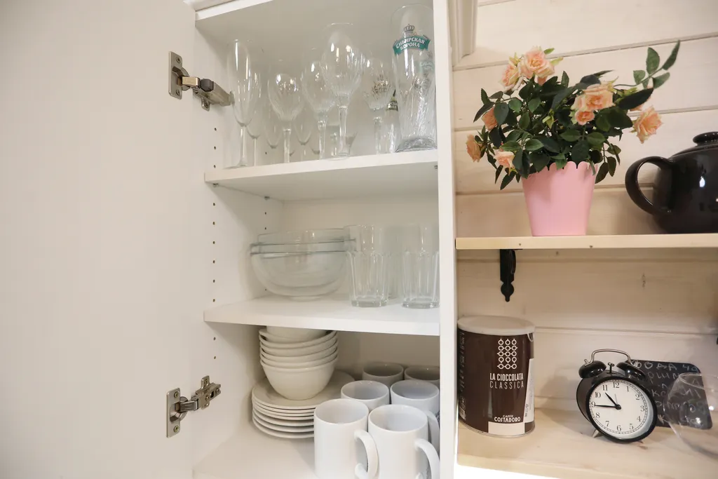 ДачаSmile, 3к дом в скандинавском стиле