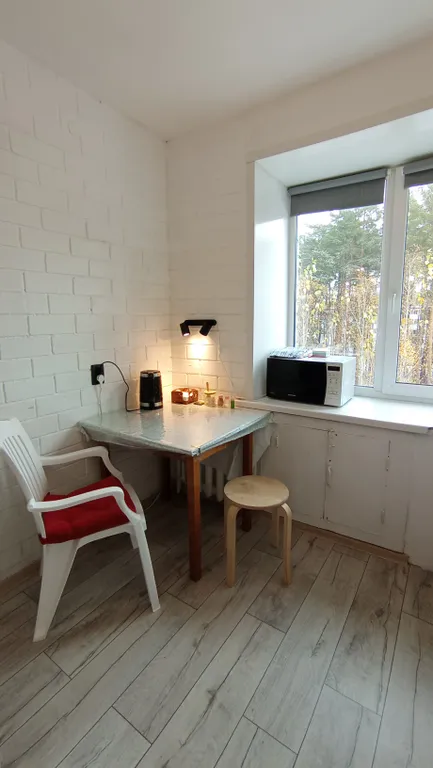 Уютная квартира в центре