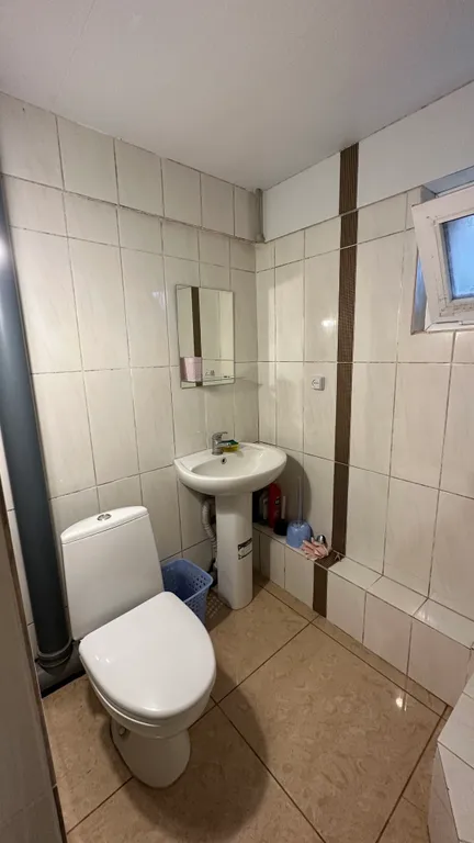 Весь дом со всеми удобствами в вашем распоряжении