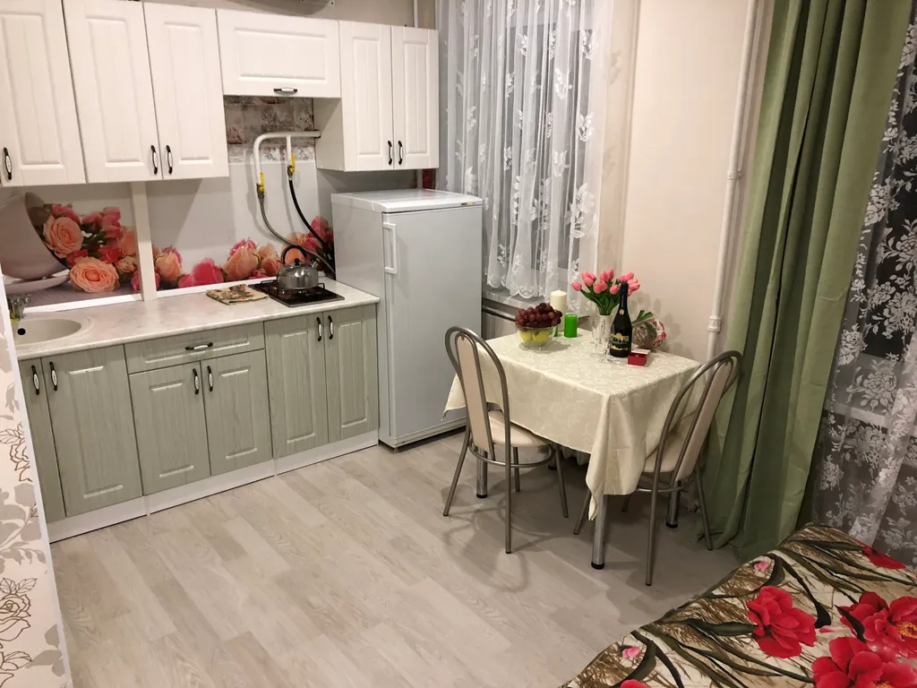 Квартира в самом центре
