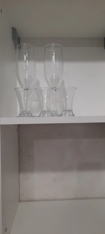 Уютная светлая студия в центре города