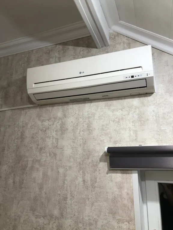 Квартира Квартира Комфортабельная студия недалеко от Красной Поляны — Адлер