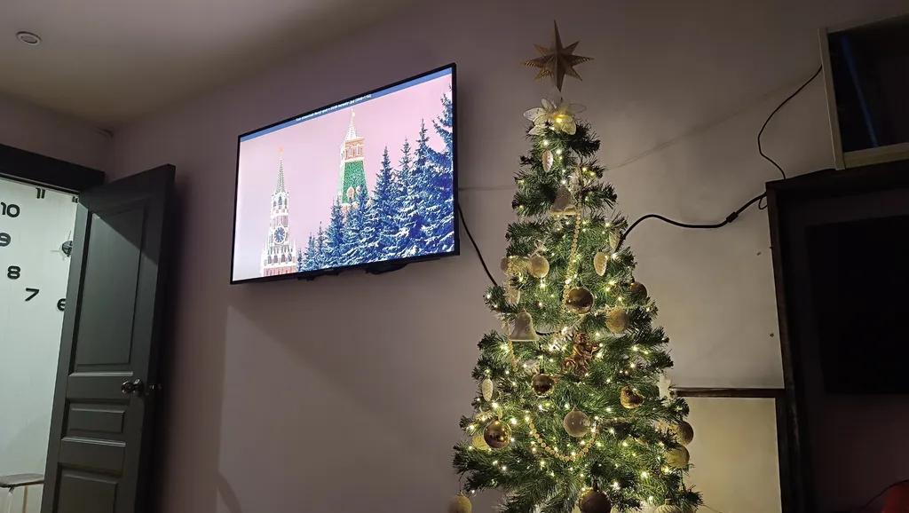 Квартира Уютная квартира в двух минутах от метро — Москва