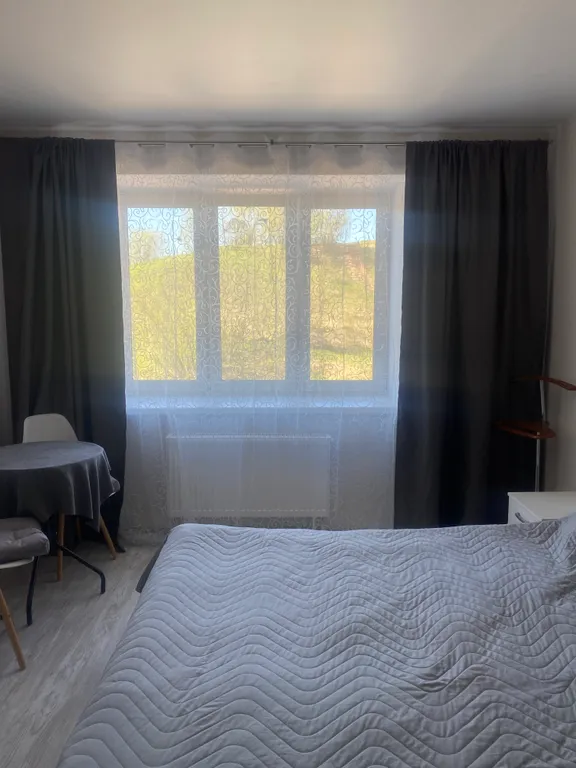 Квартира Новая квартира — Великий Новгород