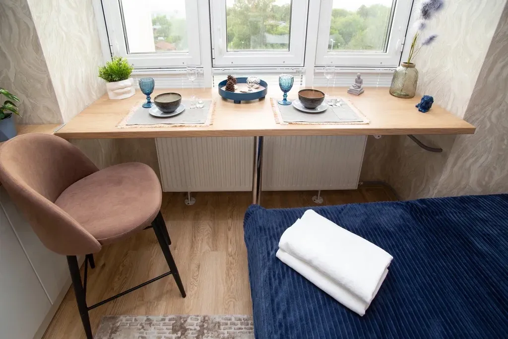 ДзенХоум Безмятежность