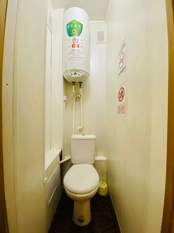 Квартира в центре