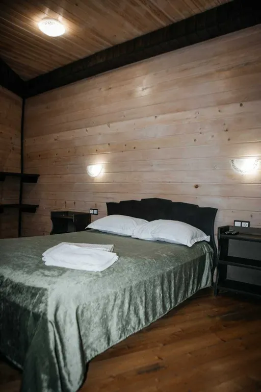 Кедровая сфера