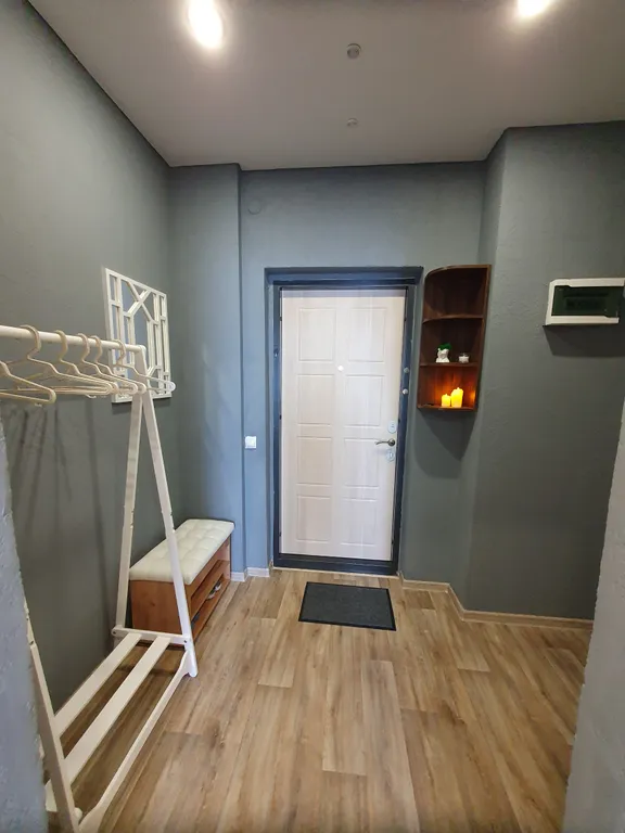 Море Энергия Мешалкина