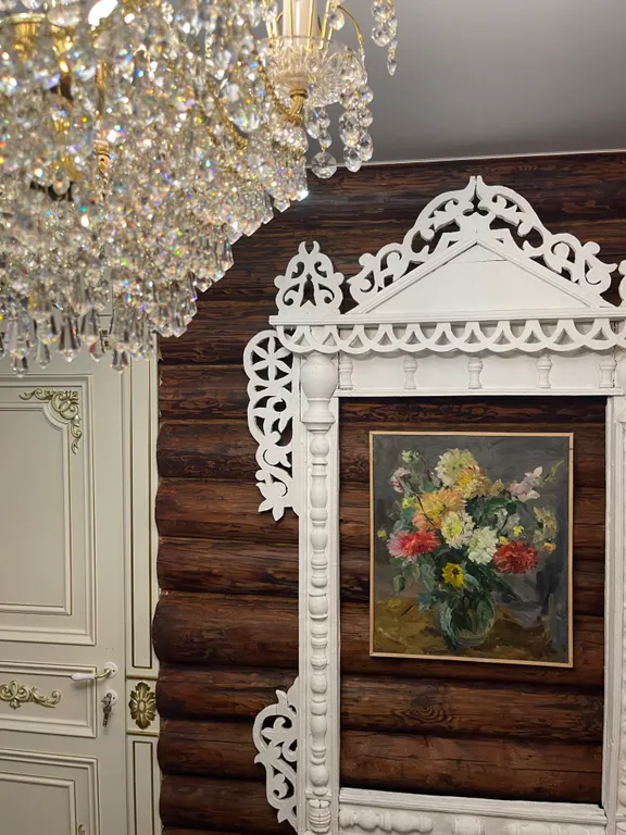 Гостевой дом Жили-Были