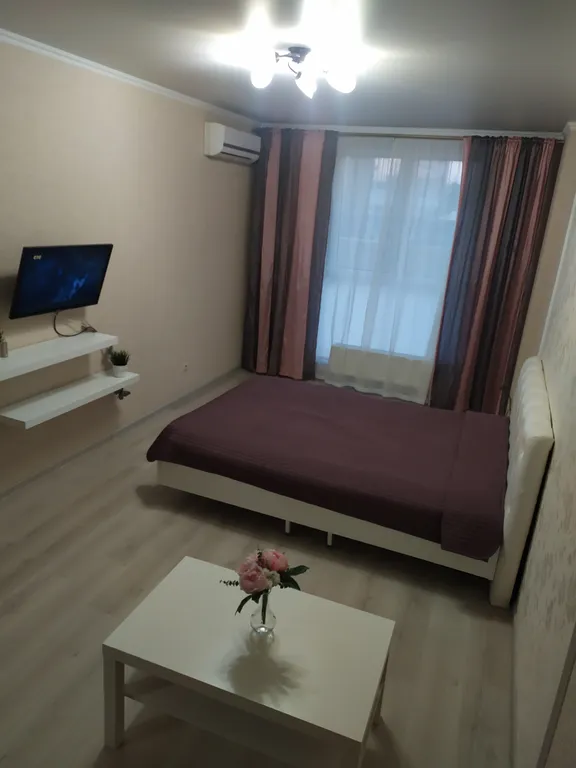 Квартира Апартаменты в Центре города — Краснодар