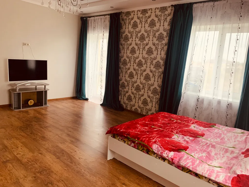 Дом в Твери