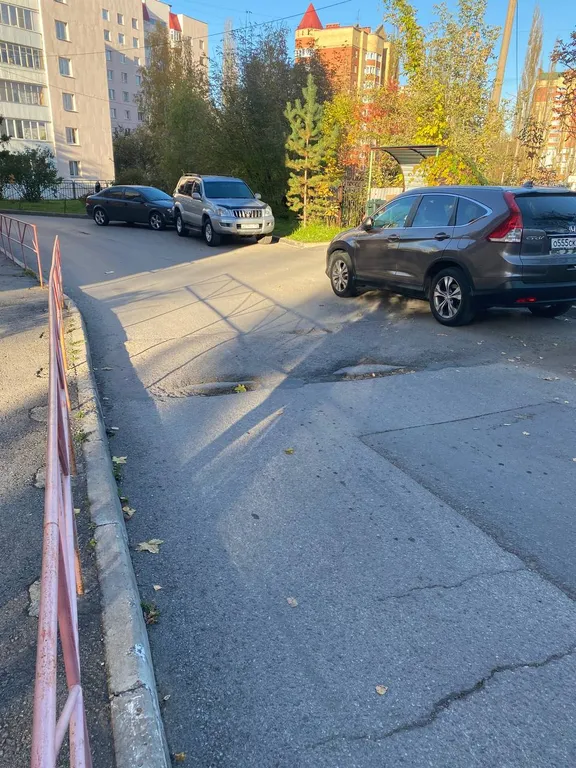 Квартира ТЕСТОВАЯ КВАРТИРА — Барыш