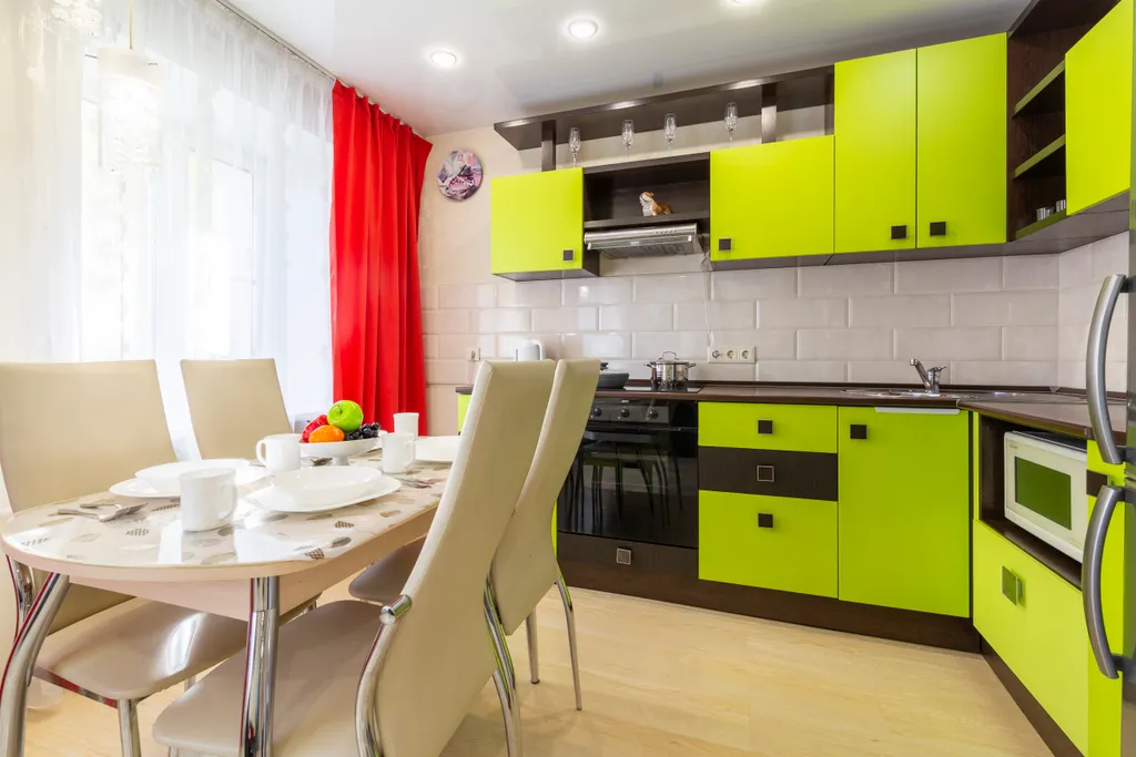 Квартира в центре