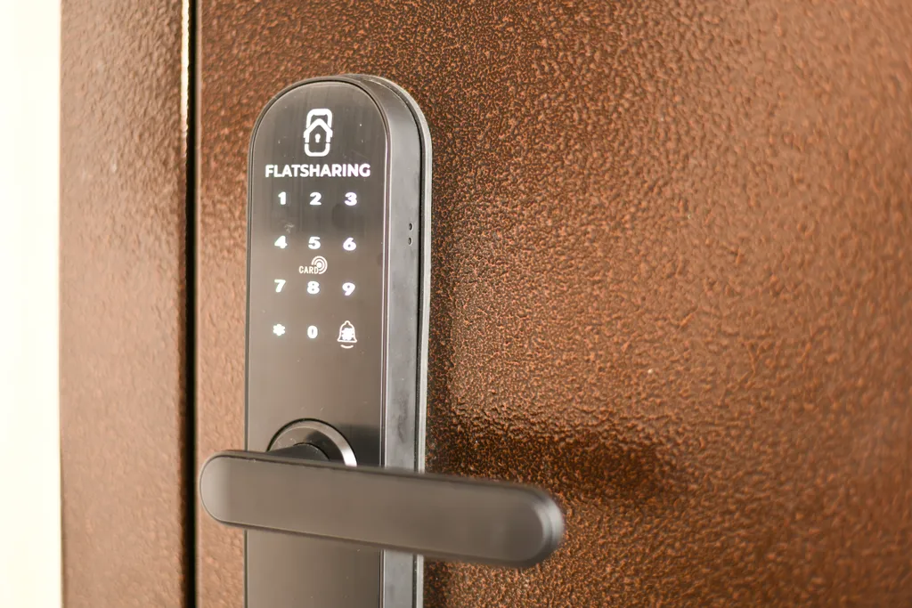 Квартира в курортной зоне