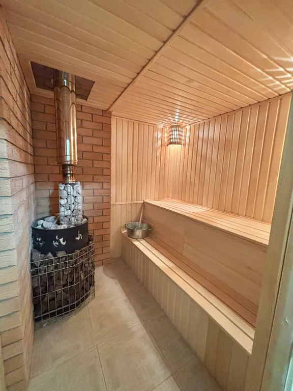 3-комнатный Дом