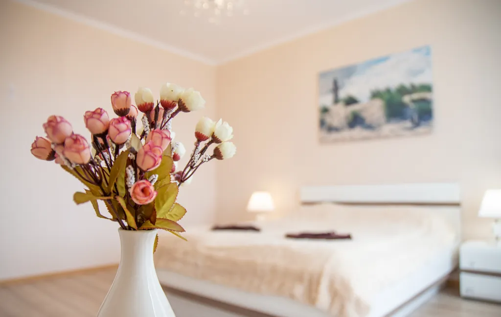 Квартира Апартамент с видом на море 43 — аренда посуточно в Янтарный