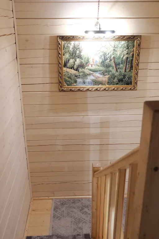 Дом для большой компании