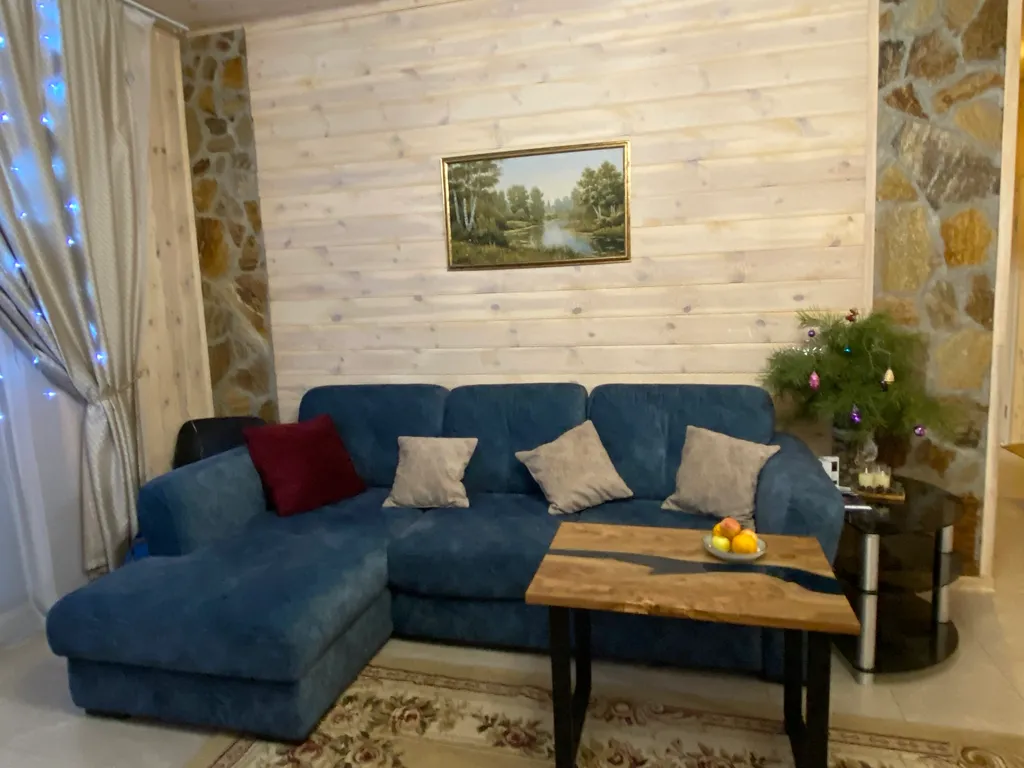 4-комнатный Дом