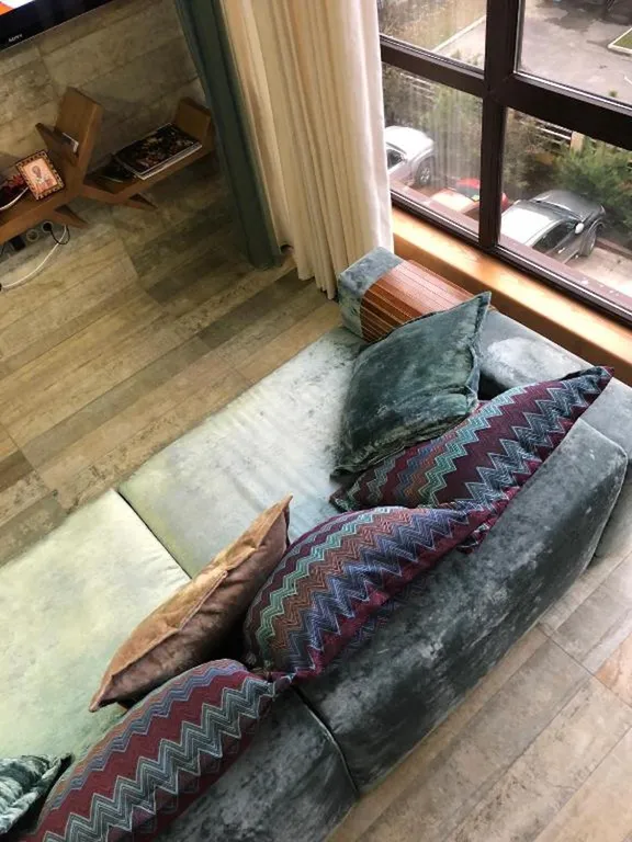 1-комнатная Квартира — аренда посуточно в Эсто-Садок