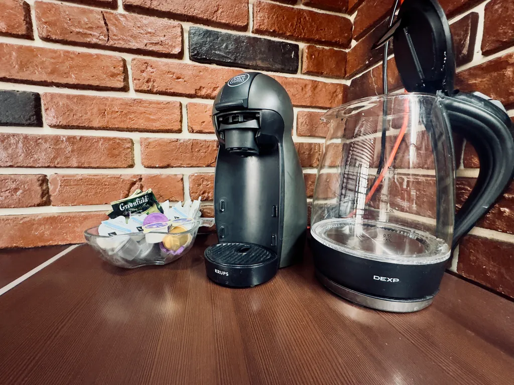 Loft апартаменты на берегу моря