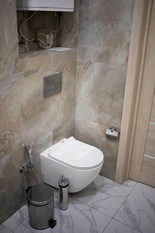 Дизайнерская Студия в ЖК Дюльбер