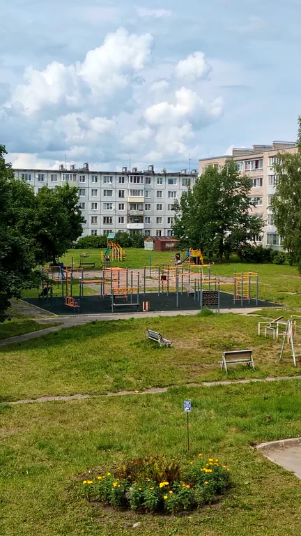 Уютная квартира рядом с ВГМХА, А-119, М-8, СК Олимп, музеем Семёнково.