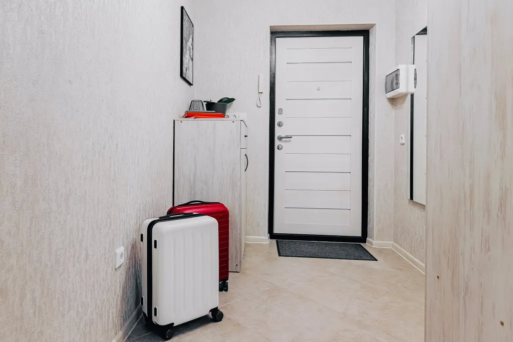 Комфортно, чисто, безопасно