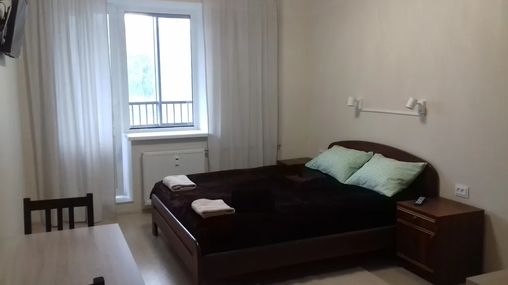 Квартира Квартира в Шушарах, метро купчино — Шушары